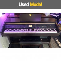 Used Yamaha CVP501 Satin Rosewood Digital Piano Complete Package (SN:BCQH01010) Used Yamaha CVP501 Satin Rosewood Digital Piano Complete Package (SN:BCQH01010)